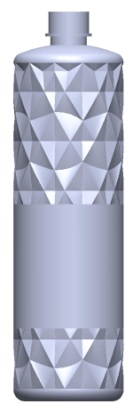 Device Of Bottle Device mark 5207300 Trademark