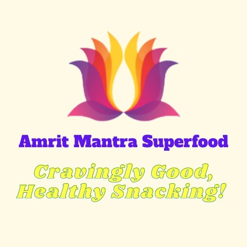Amrit Mantra Superfood Device mark 5206642 Trademark