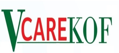 Vcarekof Device mark 5207004 Trademark