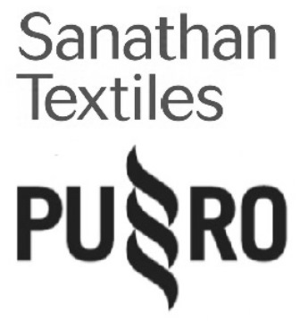 Sanathan Textiles Puro Device mark 5207028 Trademark