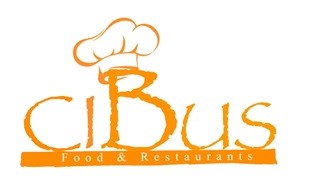Cibus Food & Restaurants Device mark 5208915 Trademark