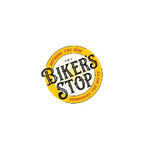 Bikers Stop Device mark 5209113 Trademark