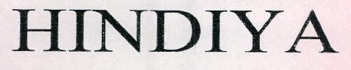 Hindiya Device mark 2435658 Trademark