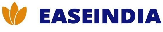 Easeindia Device mark 5209883 Trademark
