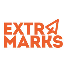 Extramarks Logo Device mark 5207041 Trademark