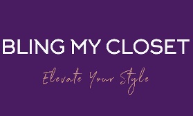 Bling My Closet Device mark 5209355 Trademark