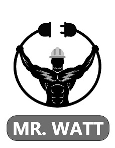 Mr. Watt Device mark 5209531 Trademark