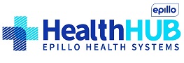 Epillo Healthhub Device mark 5208978 Trademark