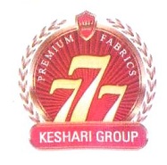 Premium Fabrics 777 Keshari Group Device mark 5209542 Trademark