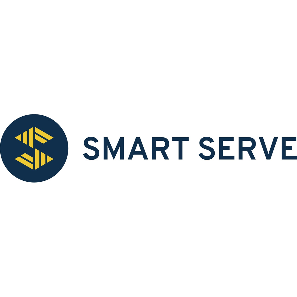 Smart Serve Device mark 5208368 Trademark
