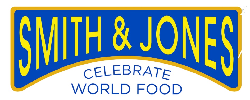 Smith & Jones ( Logo With Tagline) Device mark 5209553 Trademark