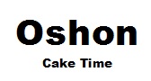 Oshon Cake Time Device mark 5208003 Trademark