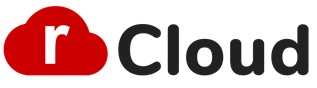 R Cloud Device mark 5207251 Trademark