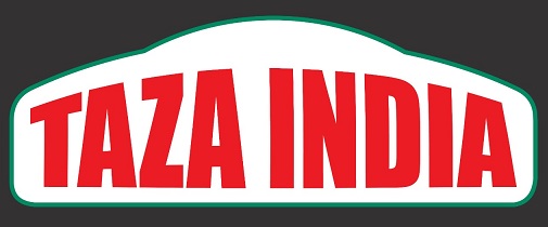 Taza India Device mark 5208422 Trademark