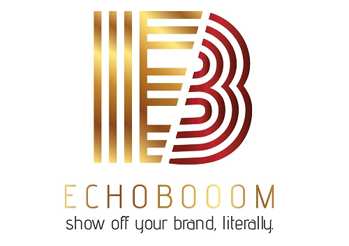 Echobooom, Show Off Your Brand Literally Device mark 5210273 Trademark