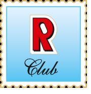 R Club Device mark 5209619 Trademark