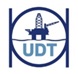Udt With Device Device mark 5208450 Trademark