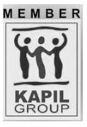 Member Kapil Group Device mark 5209618 Trademark