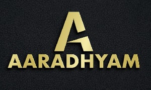 Aaradhyam Device mark 5209810 Trademark