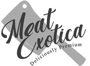 Meat Exotica - Deliciously Premium Device mark 5211697 Trademark