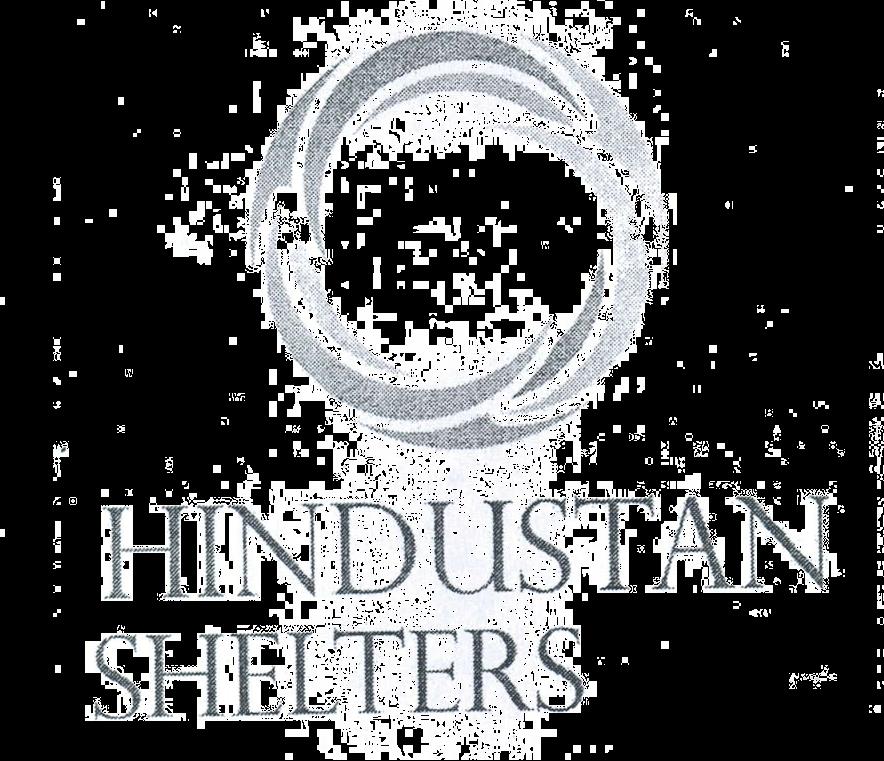 Hindustan Shelters Device mark 2048460 Trademark