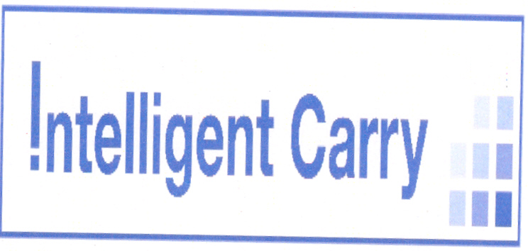 Intelligent Carry Device mark 2104252 Trademark