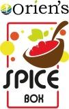 Orien's Spice Box Device mark 5211927 Trademark