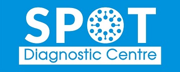 Spot Diagnostic Centre Device mark 5211936 Trademark