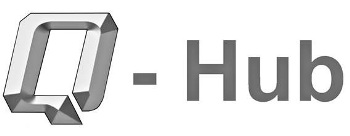 Q - Hub Device mark 5211743 Trademark