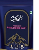 Catch Premium Pink Rock Salt Device mark 5211955 Trademark