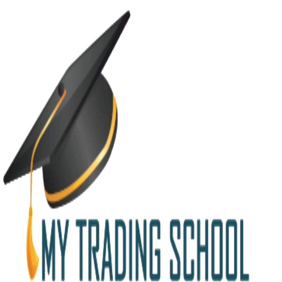 My Trading School With Device Device mark 5210573 Trademark