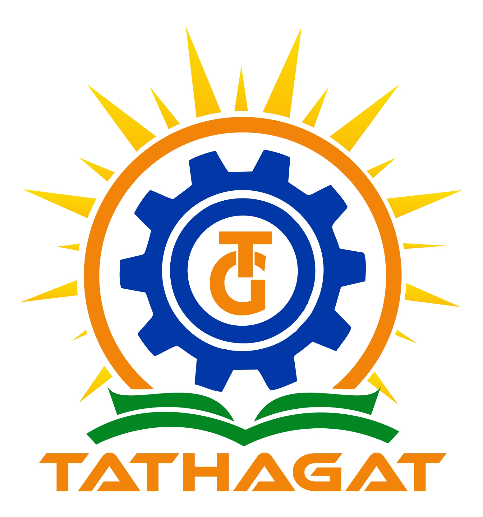 Tathagat Device mark 5210772 Trademark