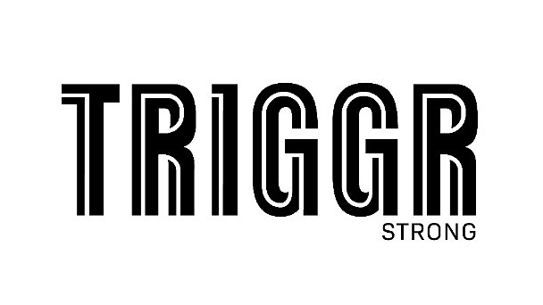 Triggr Strong Device mark 5212761 Trademark