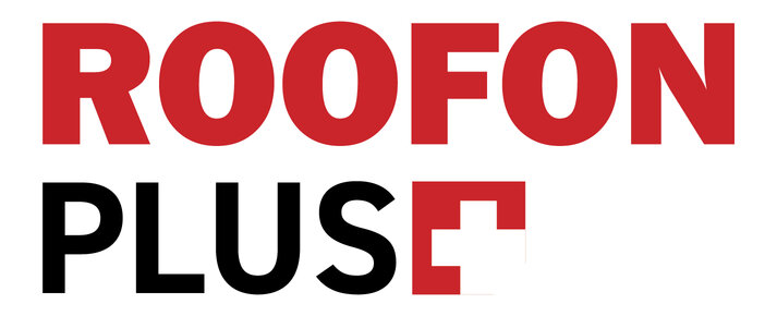 Roofon Plus + Device mark 5211200 Trademark