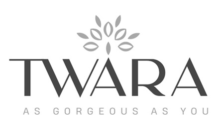 Twara - As Gorgeous As You Device mark 5211396 Trademark