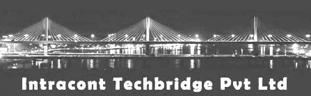 Intracont Techbridge Pvt Ltd Device mark 5212593 Trademark