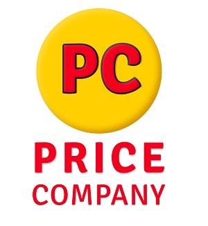 Pc - Price Company (logo) Device mark 5213114 Trademark