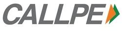 Callpe With Logo Device mark 5213132 Trademark