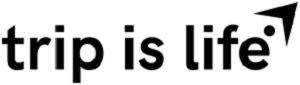 Trip Is Life (with Device) Device mark 5210635 Trademark