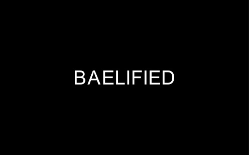 Baelified Device mark 5212633 Trademark