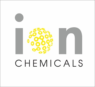 Ion Chemicals Device mark 5212806 Trademark