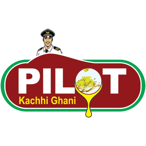 Pilot, Kachhi Ghani Device mark 5213332 Trademark