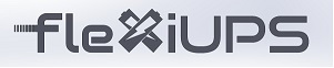 Flexiups As Lable Device mark 5213004 Trademark