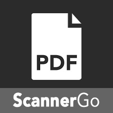 Pdf Scannergo (label) With Device Device mark 5213187 Trademark