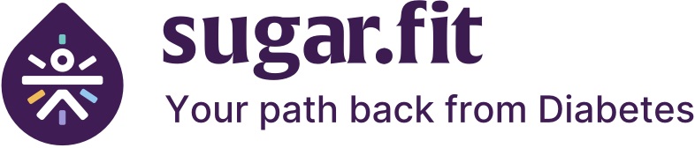 Sugar.fit-your Path Back From Diabetes Device mark 5213705 Trademark