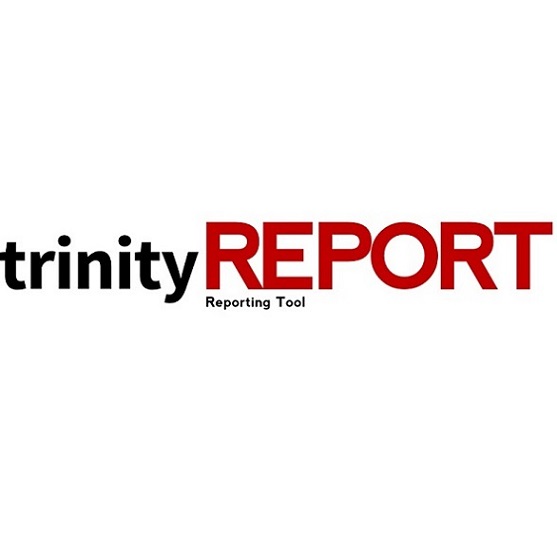 Trinityreport Reporting Tool Device mark 5213711 Trademark