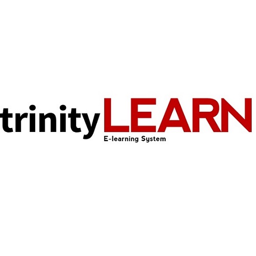 Trinitylearn E-learning System Device mark 5213712 Trademark