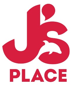 J's Place Device mark 5213359 Trademark