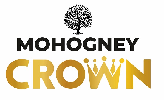 Mohogney Crown Device mark 5213355 Trademark