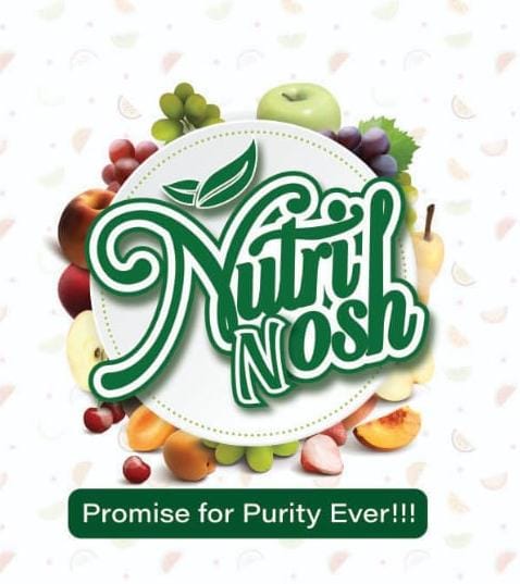 Nutrinosh - Promise For Purity Ever Device mark 5214339 Trademark